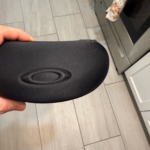 Oakley Sutro Lite (Low Bridge Fit) - Picture 6 of 6